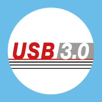 Interface: USB 3.0