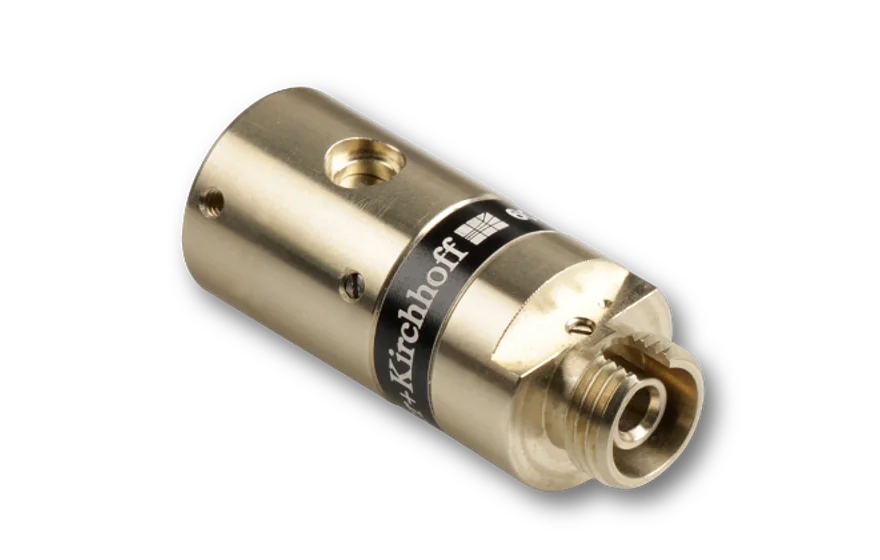 Fiber collimator 60FC-0