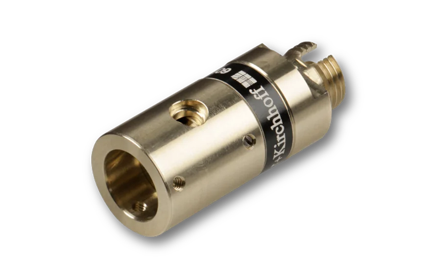 Fiber collimator 60FC-0