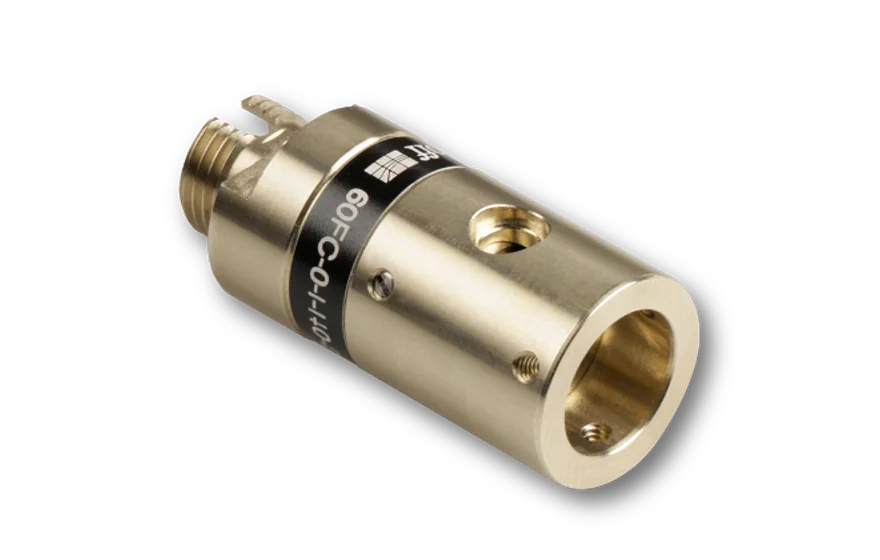 Fiber collimator 60FC-0
