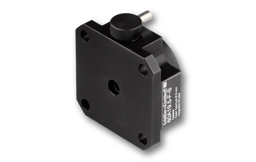 Adapter 60A19.5-F-S