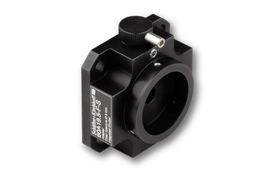 Adapter 60A19.5-F-S