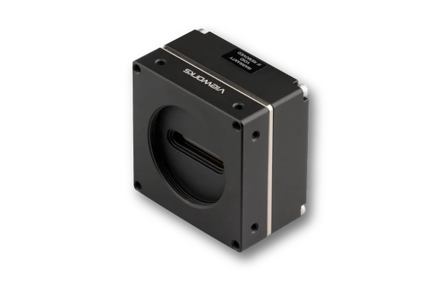 Camera casing Camera Link M42x1.0, vers. VT