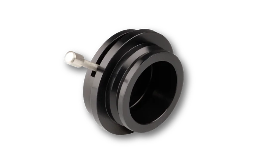 Iris diaphragm 13BL1-13