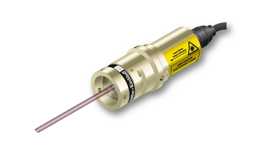 Laserdiodenkollimator 55CM (IR)