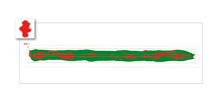 Corrosion evaluation