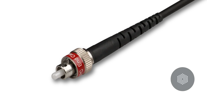 New: Fiber Cables PCF-S