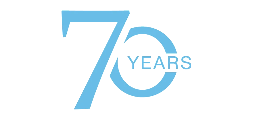 We are Seventy!